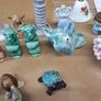 Collection of small ornaments Image 4
