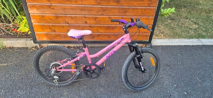 girls Bike