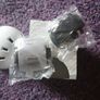 Unisex Santa Cruz Bullet Slasher Skateboard, Bmx Etc Helmet Really Cool! Image 5