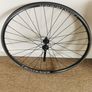 BONTRAGER  front wheel Image 2