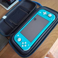 nintendo