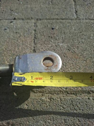 GIBB Sailboat Backstays