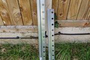 ikea wall cabinet rail