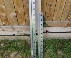 ikea wall cabinet rail
