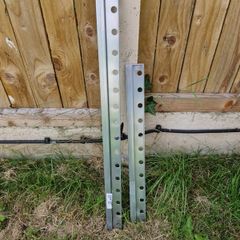 ikea wall cabinet rail