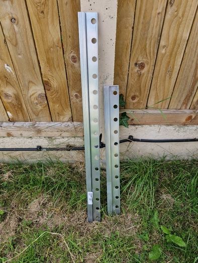 ikea wall cabinet rail