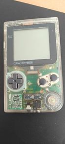 gameboy pocket