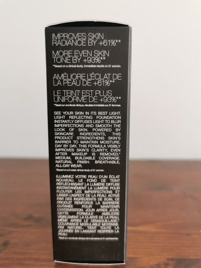 Nars (figi) light reflecting foundation 30ml