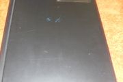 "Rexel" A4 Clear Pocket Envelope File for Sale