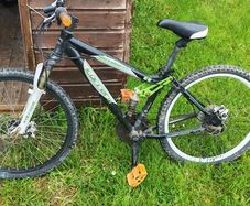 bike