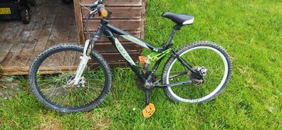 bike