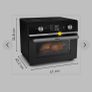Tefal oven Image 2