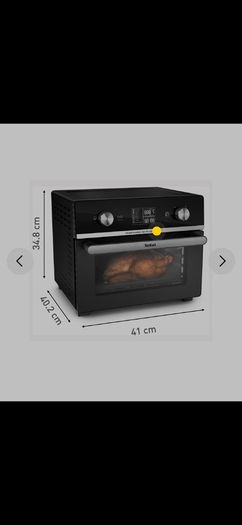 Tefal oven