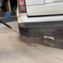 Pressure Washer Undercarriage Cleaner, Under Car Wash, with 45 Degree Angled Wand Image 6