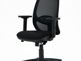 Andy Mesh Back Ergonomic Operators Chair