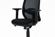 Andy Mesh Back Ergonomic Operators Chair