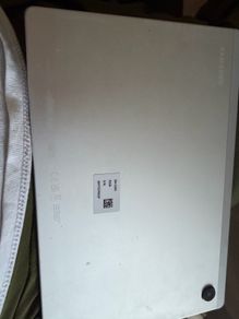 samsung A8 tablet