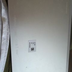 samsung A8 tablet