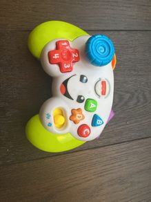 Fisher Price Toy