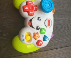Fisher Price Toy
