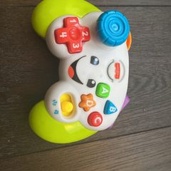 Fisher Price Toy