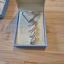 newbridge silver pendant Image 3