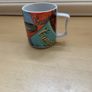 Andy Warhol Campbell's condensed mug Image 2