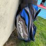 taylermade golf cart bag Image 3