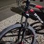 btwin rock rider mtb bike Image 5