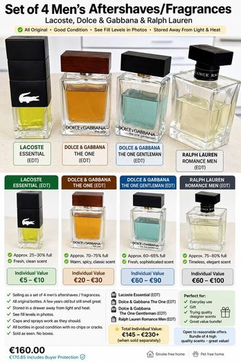 Aftershave