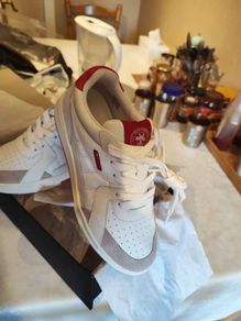 Palm angels shoes