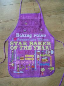 Kids Apron