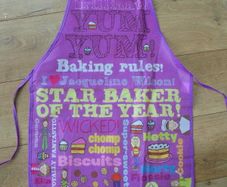 Kids Apron