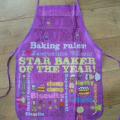 Kids Apron