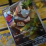Nacli ! Illustration Rare ! from Clay Burst Set ! 2023 ! Japanese Pokemon Card ! Image 3