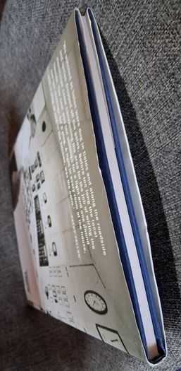 Pathways To Power / A History of Lanesborough Power Station / Liliput 1st.ed., 2018