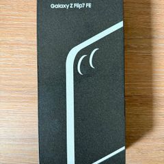 galaxy flip 7fe