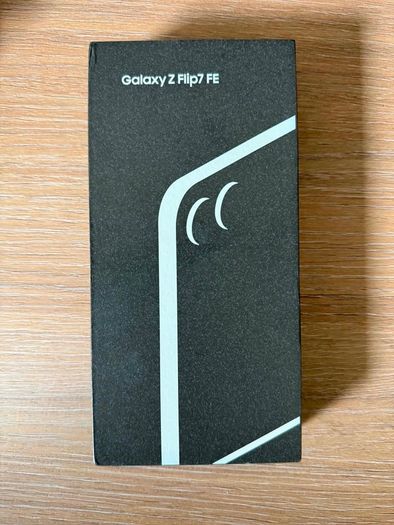 galaxy flip 7fe