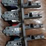 Shark Replacement Motor Assembly Handheld Vacuum Image 3