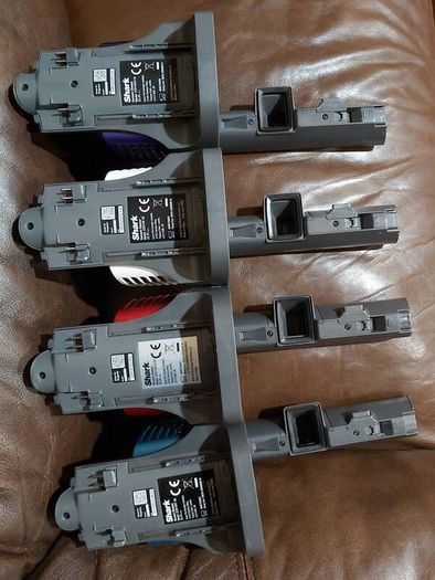 Shark Replacement Motor Assembly Handheld Vacuum