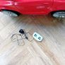 electric kids car Image 3
