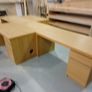 2 x Ikea Desks e20 each or e30 for both Image 2