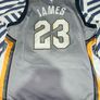 Cleveland Lebron James Jersey - size XL Image 2