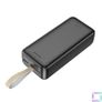 Power Bank Hoco J111B Smart charge 30000 mAh Color Black Image 3