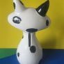 Cat money box Image 2
