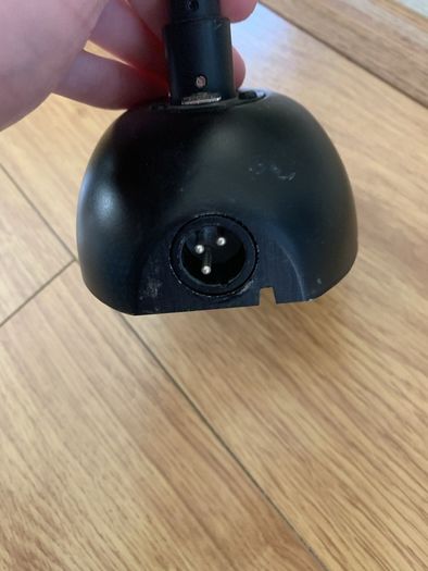 microphone