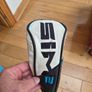 Taylormade SIM 2 Max 5 Wood Image 6
