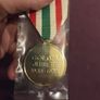 Order of Malta - Ambulance Corps Golden Jubilee 1938-1988 Medal Image 4