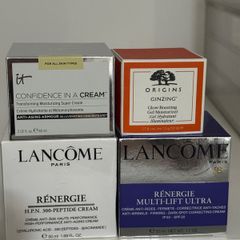New moisturizer genuine