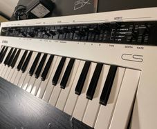 Yamaha Reface CS